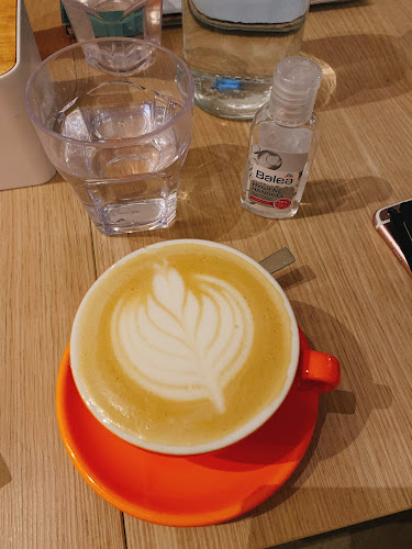 Comentarii opinii despre WS Deli