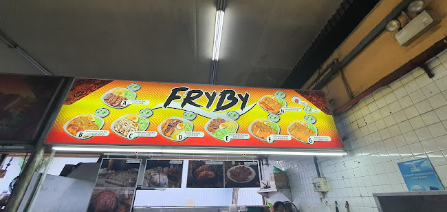 FRYBY - Hospitality and gastronomy