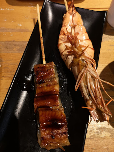 Tachinomiya Japanese Izakaya & Bar - Hospitality and gastronomy