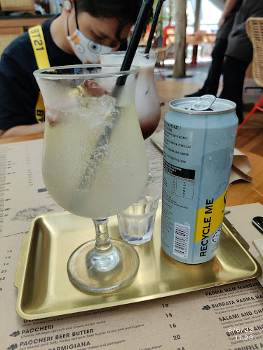 Arteastiq Depatio @ Jewel Changi Airport - Hospitality and gastronomy