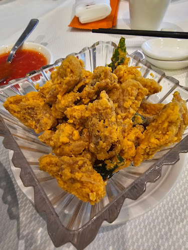 JUMBO Seafood - Jewel - Singapore