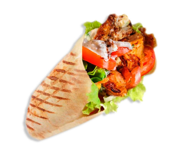 Arabica Kebab - Hospitality and gastronomy