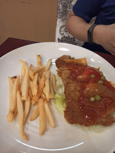 Comentarii opinii despre British Hainan - Kallang Way