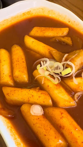 Nana Bunsik 나나분식 - Singapore