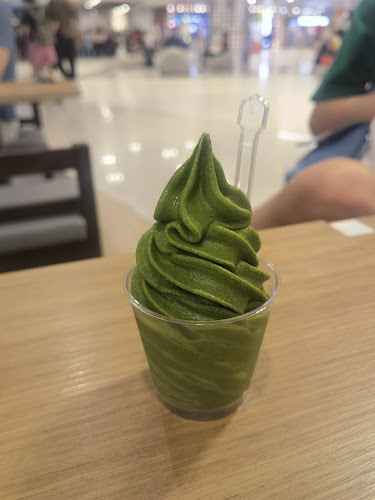 Matchaya - Changi Airport Terminal 3 - Singapore