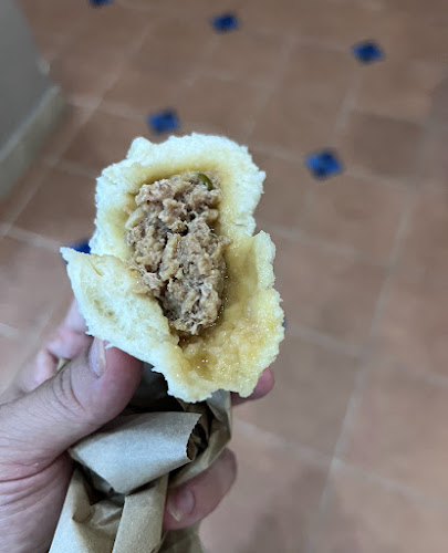 Opinii despre Bao Baby (宝宝包) în Singapore - Hospitality and gastronomy