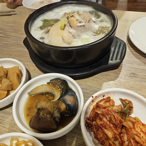 Comentarii opinii despre Kim's Korean Restaurant