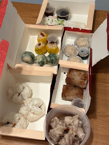 Comentarii opinii despre Bao Fa Cha Chaan Teng