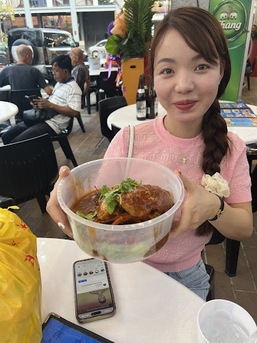 Opinii despre 803 Thai Food @ Teck Whye în Singapore - Hospitality and gastronomy