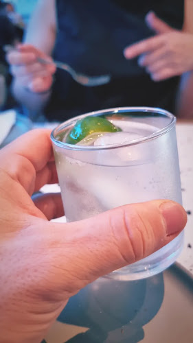 HUE restaurant - Hospitality and gastronomy