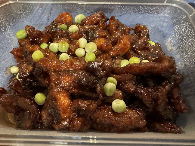 Opinii despre Ivins Peranakan Restaurant @ Binjai Park în Singapore - Hospitality and gastronomy