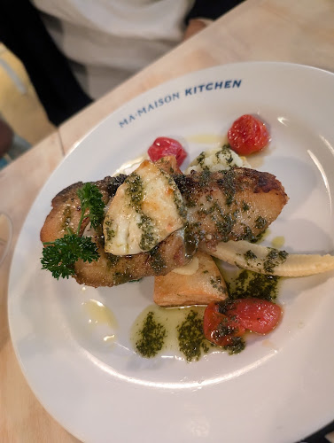 Ma Maison Kitchen - Singapore