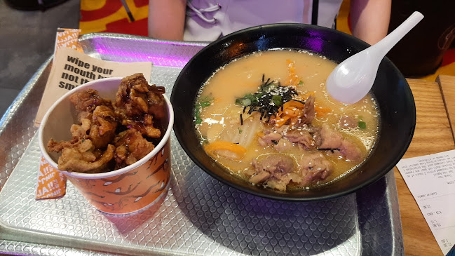 3 Gateway Dr, #02-05 Westgate, Singapore 608532