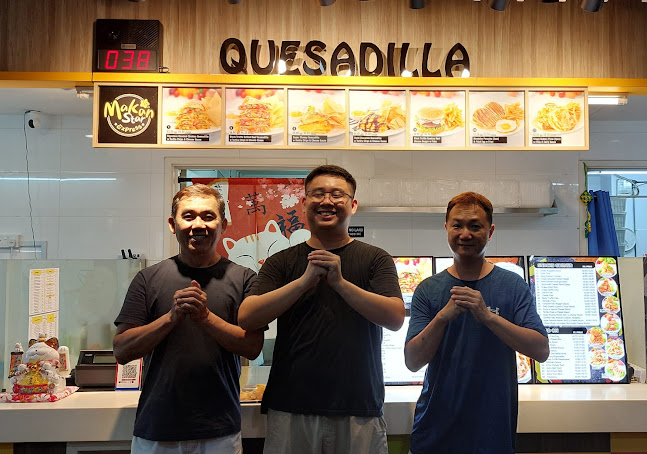 Makan Star - Hospitality and gastronomy