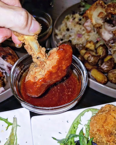 Coastal Acoustic - Singapore