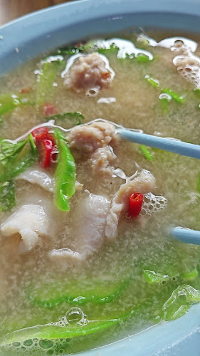 Boon Keng Road Fish Head Bee Hoon