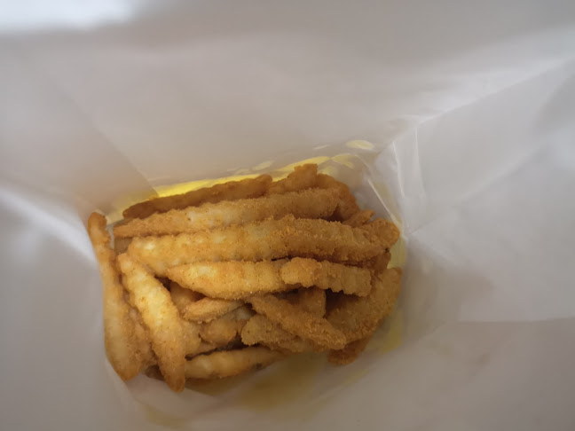 Overly Cheezy - Hospitality and gastronomy