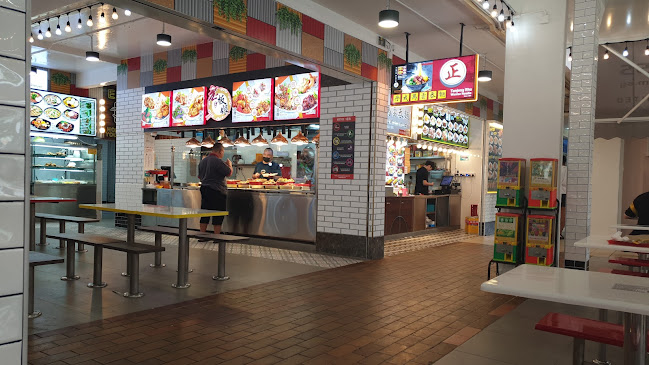 FoodCity by Fu Chan F&B Group