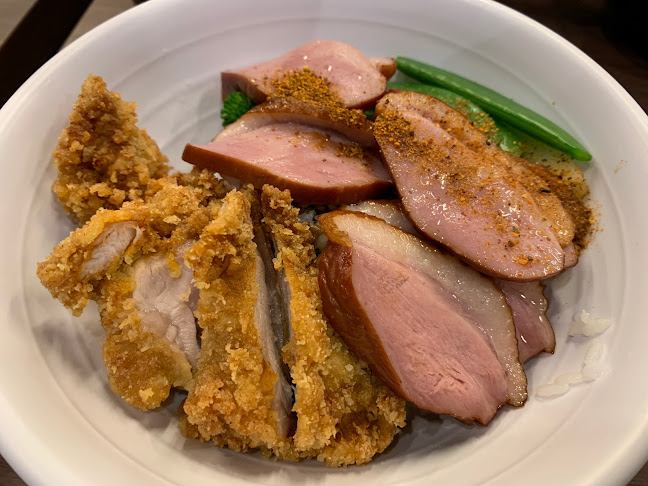 Little Bowl Singapore - Hospitality and gastronomy