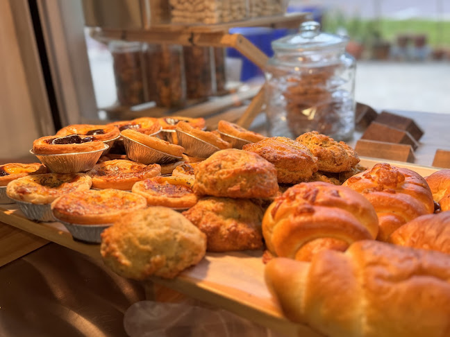 Opinii despre Wahshun Bakery în Singapore - Hospitality and gastronomy