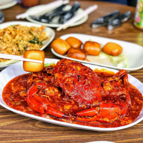 204 Bedok North Street 1, #01-435 Shiweitian Coffeeshop, Singapore 460204