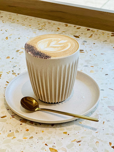 alkove bistro - Singapore