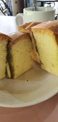 590 Upper Thomson Rd, #01-31 Sembawang Hills Food Centre, Singapore 574419