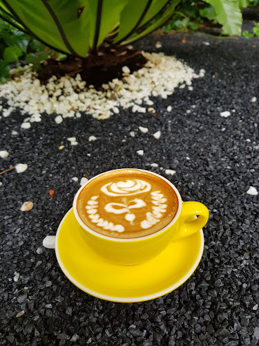 Comentarii opinii despre The Coffee Roaster Cafe @ NUS AS8