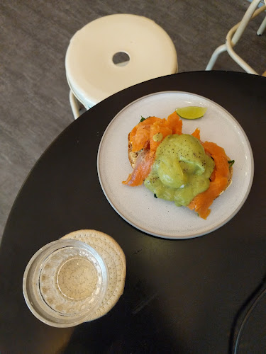 The Food Peeps Coffee and Deli - Hospitality and gastronomy