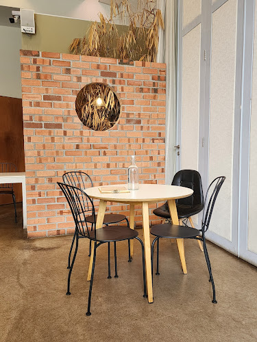 Comentarii opinii despre COTTAGE by The Straits People Cafe (TSP Coffee)