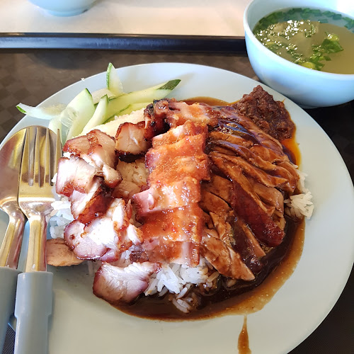 Cafe 107 - Hospitality and gastronomy