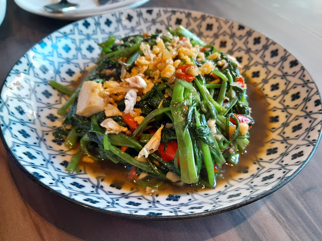 Suk's Thai Kitchen