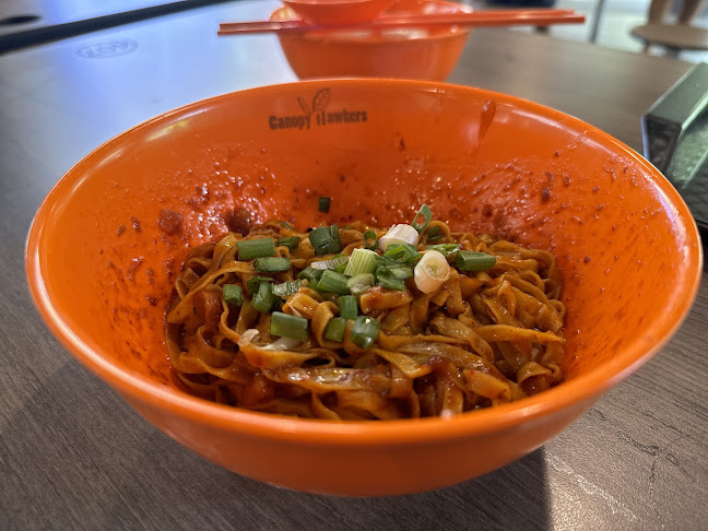 21 Canberra Link, #01-31 Bukit Canberra Hawker Centre, Singapore 756973