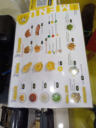 Pasta Play - Singapore