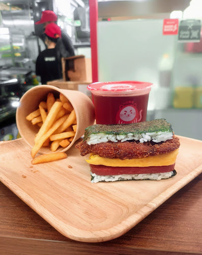 10 Tampines Central 1, B1-K13, Singapore 529536