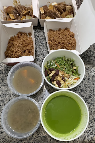 Comentarii opinii despre Yew Kee Specialities 友記家傳鴨飯