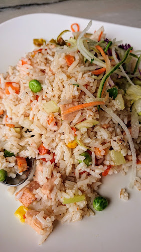 Nature Vegetarian Delights (NVD) Restaurant - Hospitality and gastronomy