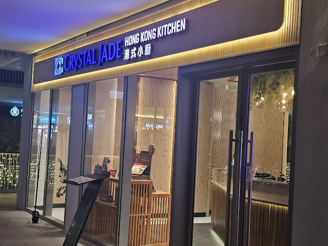 Crystal Jade Hong Kong Kitchen