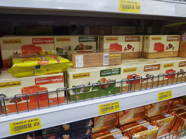 Mustafa Cafe - Hospitality and gastronomy