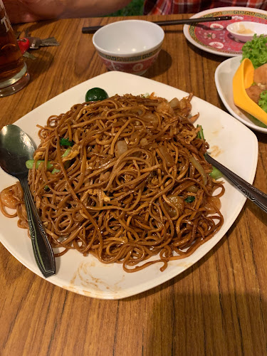 Hillman 99 Restaurant (West Coast)