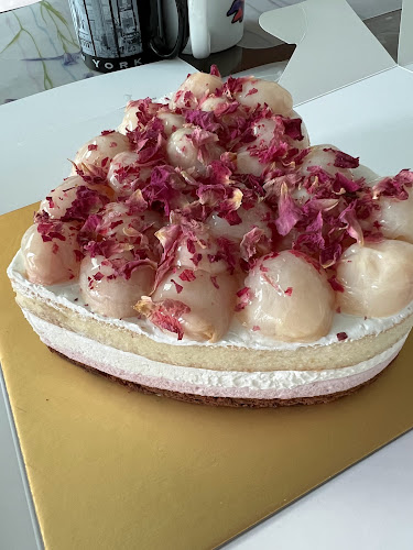 Comentarii opinii despre CQUA | Artisanal Pâtisserie