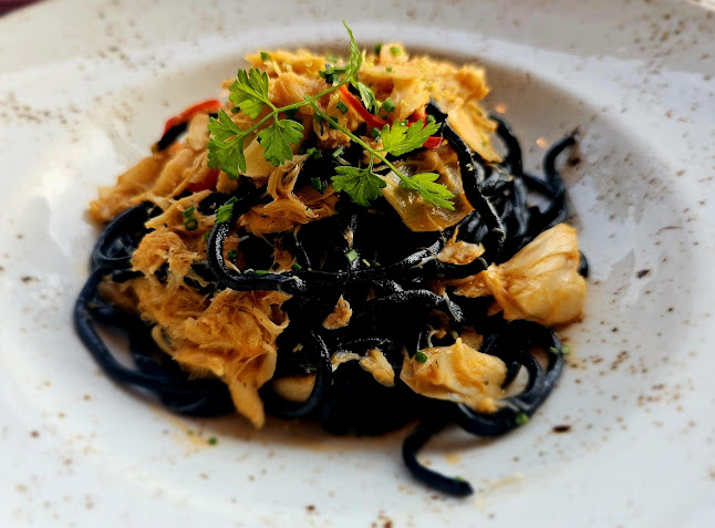 Comentarii opinii despre LAVO Italian Restaurant And Rooftop Bar