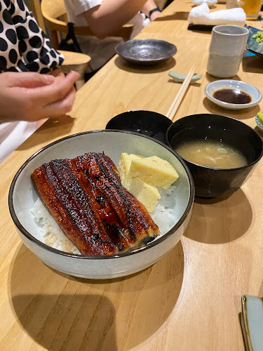 Comentarii opinii despre Jo Japanese Restaurant