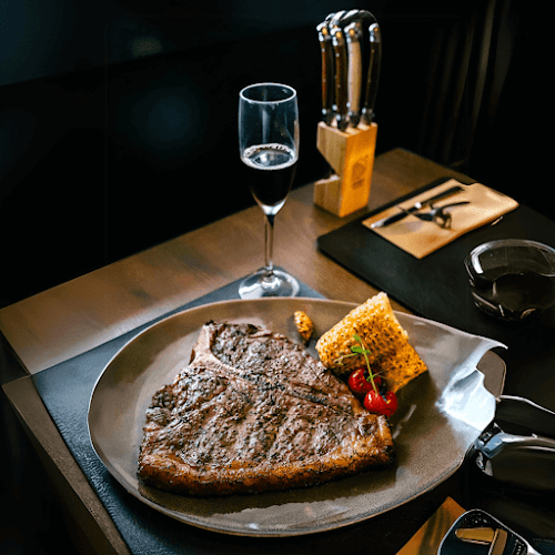 Opinii despre Asap & Co în Singapore - Hospitality and gastronomy