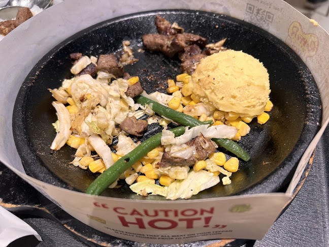 Pepper Lunch Express - Lot One