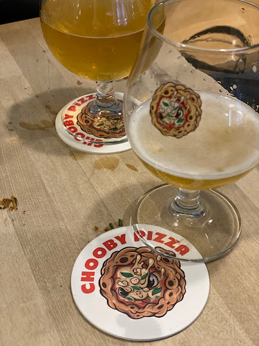 Chooby Pizza - Hospitality and gastronomy