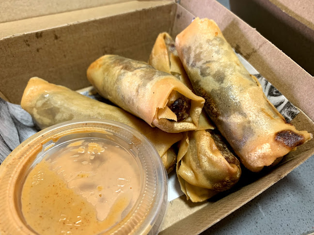 Comentarii opinii despre Meatsmith Telok Ayer