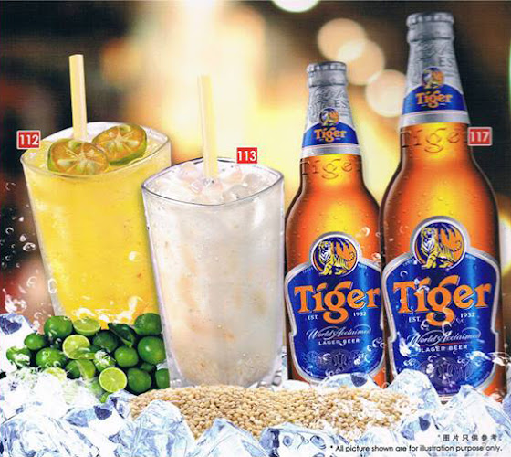 Parkway Mini Steamboat - Singapore