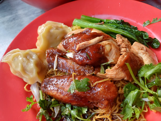 Original Chew Kee Eating House (Chew Kee Soy Sauce Chicken)