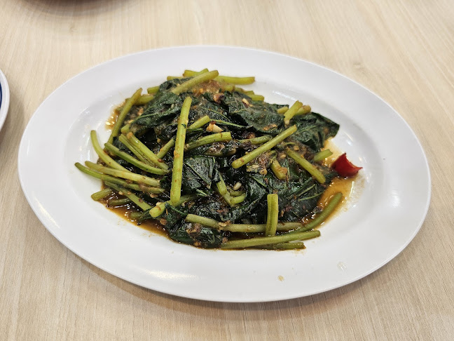 Wanglee Seafood Restaurant - Singapore